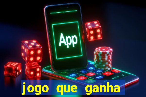 jogo que ganha dinheiro sem depositar nada